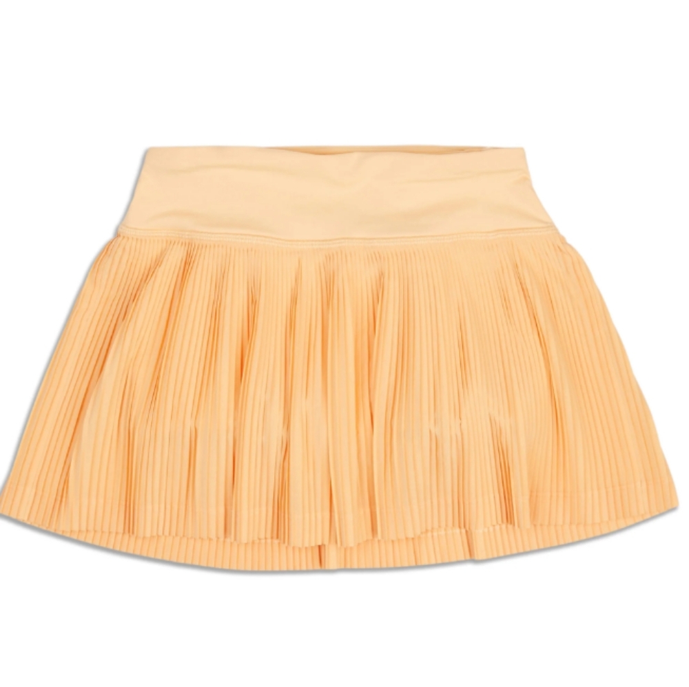 lululemon Pleat To Street Skirt - Picture 5 of 16